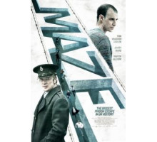 Тюрьма Мейз (2016)