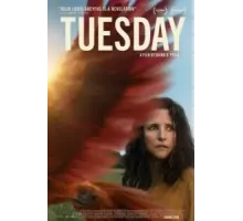 Тьюздей (2023)