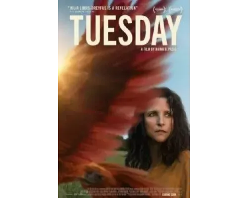 Тьюздей  (фильм 2023) смотреть онлайн