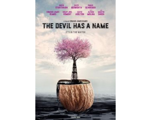 У дьявола есть имя  (фильм 2019) смотреть онлайн