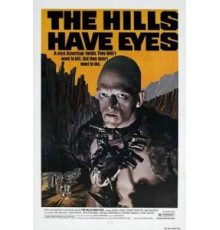У холмов есть глаза (1977)