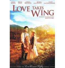 У любви есть крылья (2009)