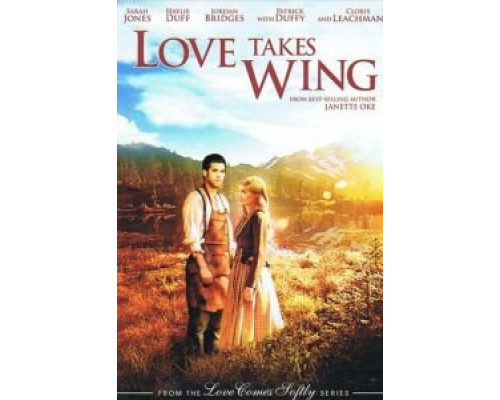 У любви есть крылья  (фильм 2009) смотреть онлайн