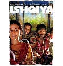 У любви нет причин (2010)