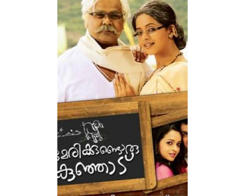 У Мэри был барашек  (фильм 2010) смотреть онлайн