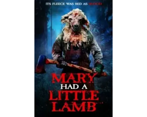 У Мэри был ягнёнок  (фильм 2023) смотреть онлайн