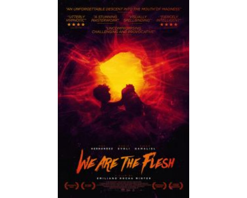 У нас есть мясо  (фильм 2016) смотреть онлайн