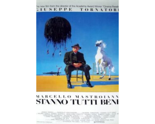 У них все хорошо  (фильм 1990) смотреть онлайн