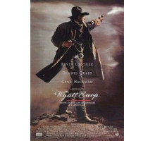 Уайатт Эрп (1994)