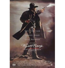 Уайатт Эрп (1994)