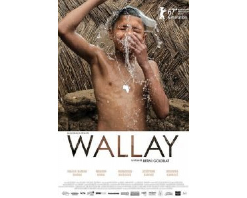 Уаллай  (фильм 2017) смотреть онлайн