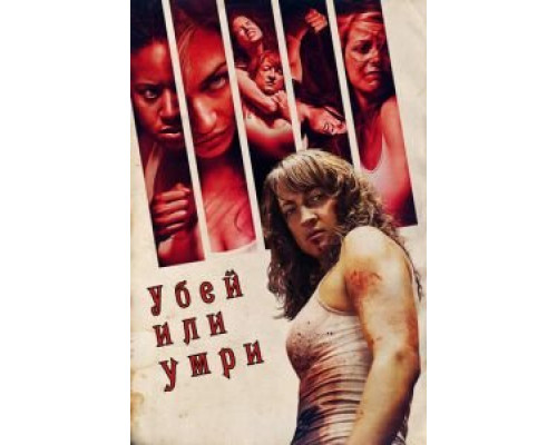 Убей или умри  (фильм 2013) смотреть онлайн