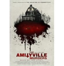 Убийства в Амитивилле (2018)