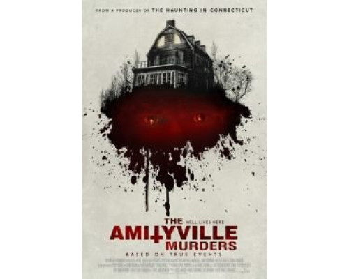 Убийства в Амитивилле  (фильм 2018) смотреть онлайн