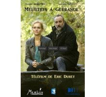 Убийства в Геранде (2015)