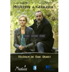 Убийства в Геранде (2015)