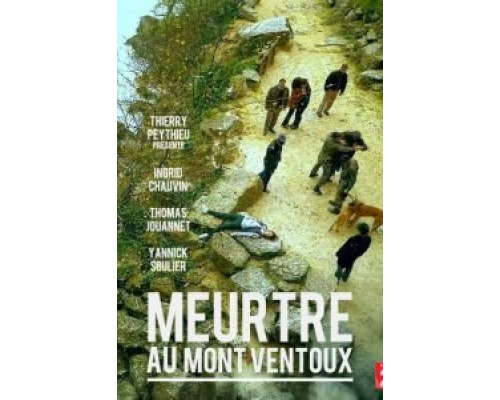 Убийства в Мон-Венту  (фильм 2015) смотреть онлайн