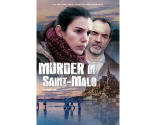 Убийства в Сен-Мало  (фильм 2013) смотреть онлайн