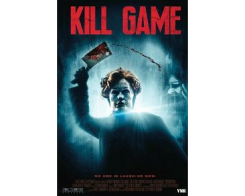 Убийственная игра  (фильм 2018) смотреть онлайн