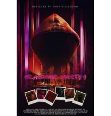 Убийственная вечеринка (2019)