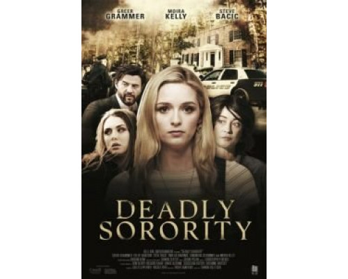 Убийственное сестринство  (фильм 2017) смотреть онлайн