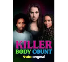 Убийственный отсчёт тел (2024)