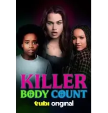 Убийственный отсчёт тел (2024)