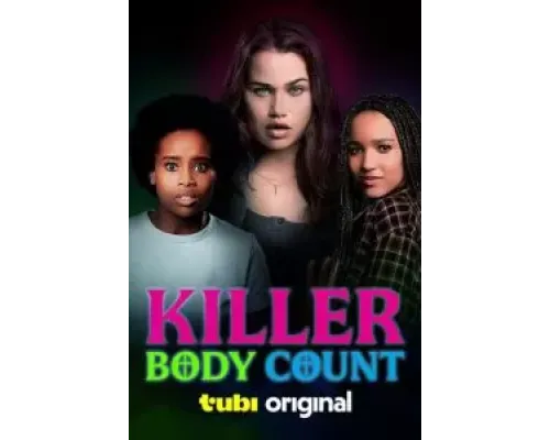 Убийственный отсчёт тел  (фильм 2024) смотреть онлайн