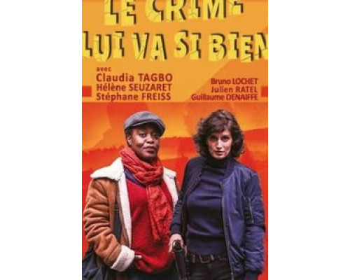 Убийство ей к лицу  (фильм 2019) смотреть онлайн