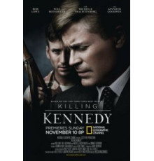 Убийство Кеннеди (2013)