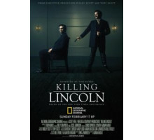 Убийство Линкольна (2013)