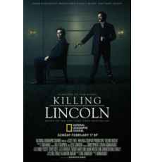 Убийство Линкольна (2013)