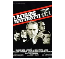 Убийство Маттеотти (1973)