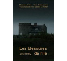 Убийство на острове (2015)