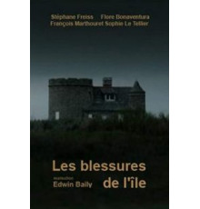 Убийство на острове (2015)