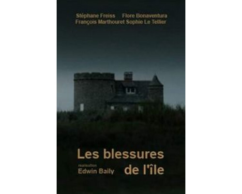 Убийство на острове  (фильм 2015) смотреть онлайн