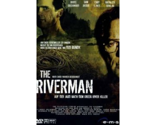 Убийство на реке Грин  (фильм 2004) смотреть онлайн