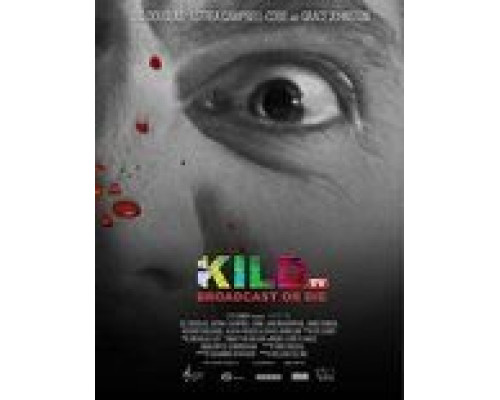 Убийство на студии  (фильм 2016) смотреть онлайн