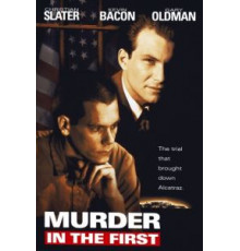 Убийство первой степени (1994)