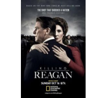 Убийство Рейгана (2016)