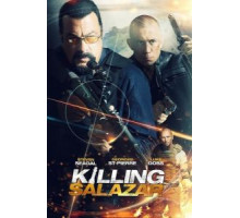 Убийство Салазара (2017)