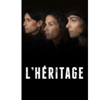 Убийство в Аркашоне (2019)