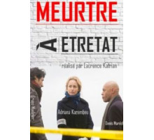 Убийство в Этрета (2015)
