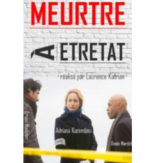 Убийство в Этрета (2015)