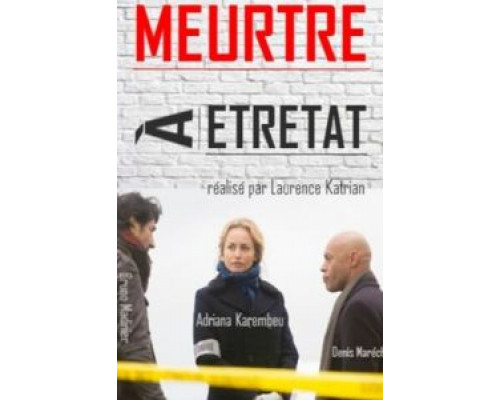 Убийство в Этрета  (фильм 2015) смотреть онлайн