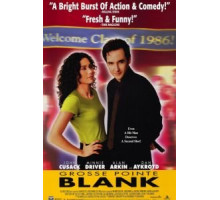 Убийство в Гросс-Пойнте (1997)