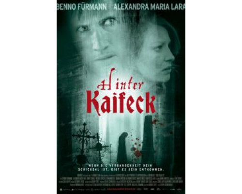Убийство в Кайфеке  (фильм 2009) смотреть онлайн
