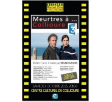Убийство в Коллиуре (2015)