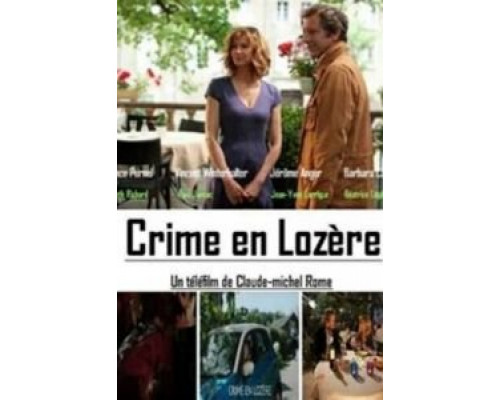 Убийство в Лозере  (фильм 2014) смотреть онлайн