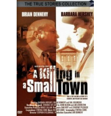 Убийство в маленьком городе (1990)
